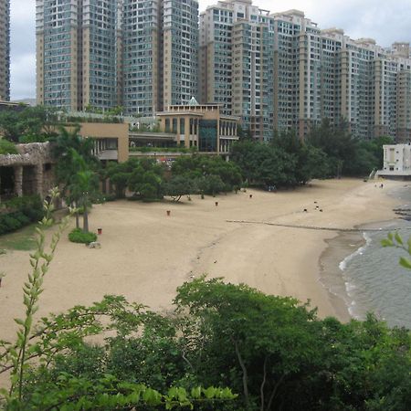 Noah'S Ark Hotel & Resort Hongkong Exteriér fotografie