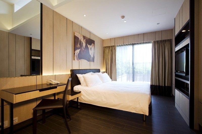 Noah'S Ark Hotel & Resort Hongkong Exteriér fotografie