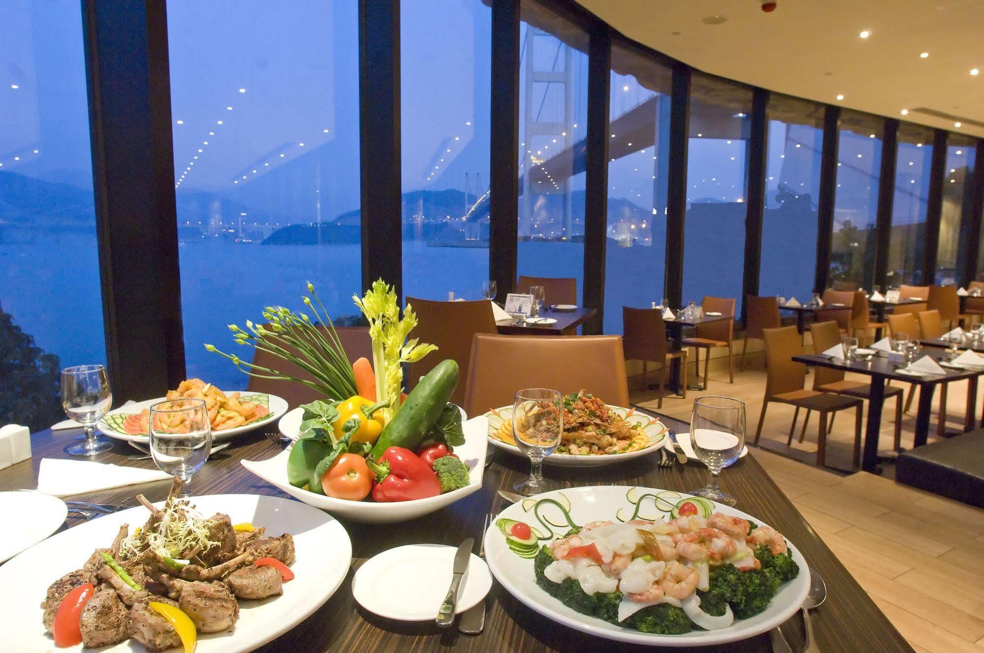 Noah'S Ark Hotel & Resort Hongkong Exteriér fotografie
